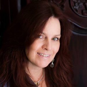 Krystina Morgainne