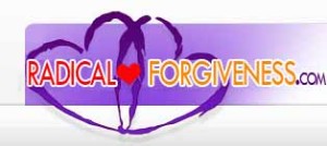 radical forgiveness logo