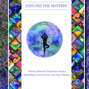 Explore The Mystery