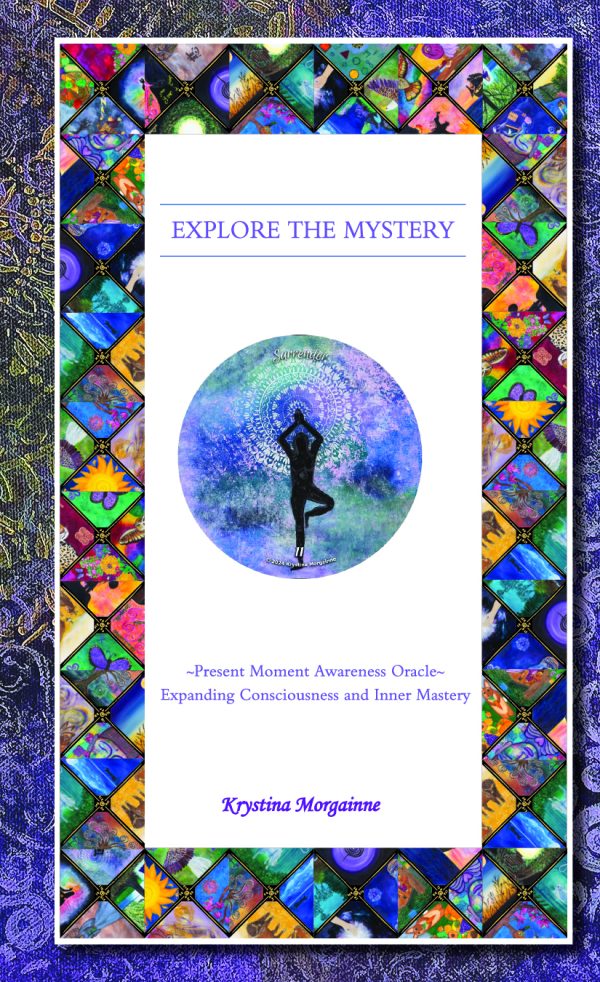 Explore The Mystery
