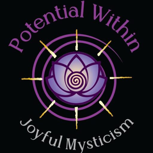 The Potential Within logo